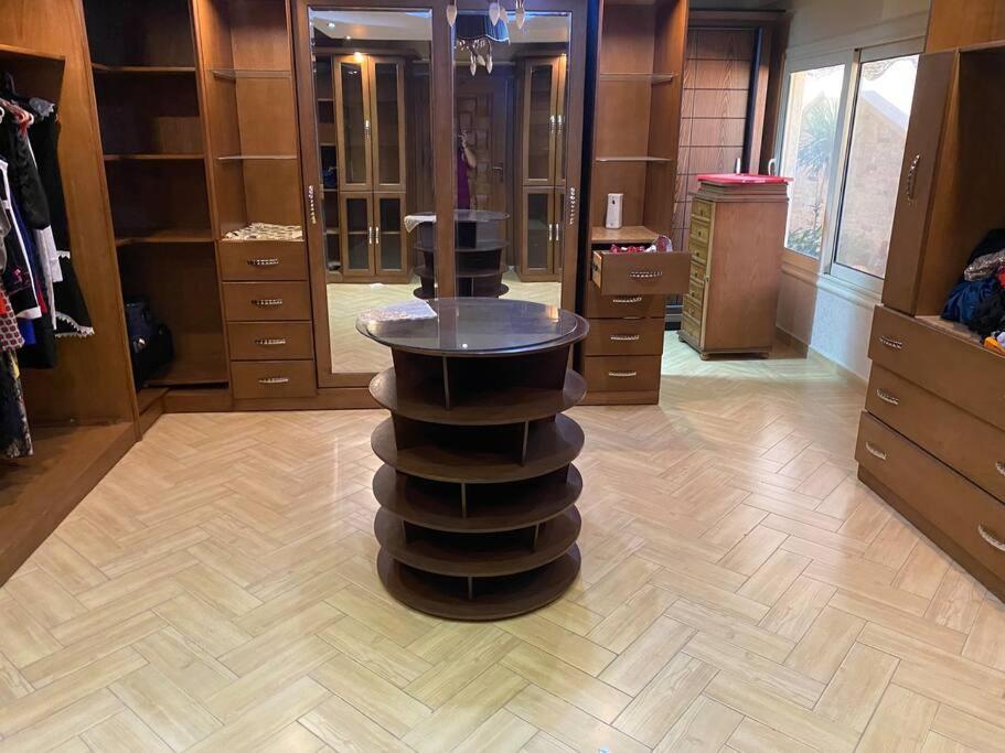 Royal Pyramids Palace Residence 카이로 외부 사진