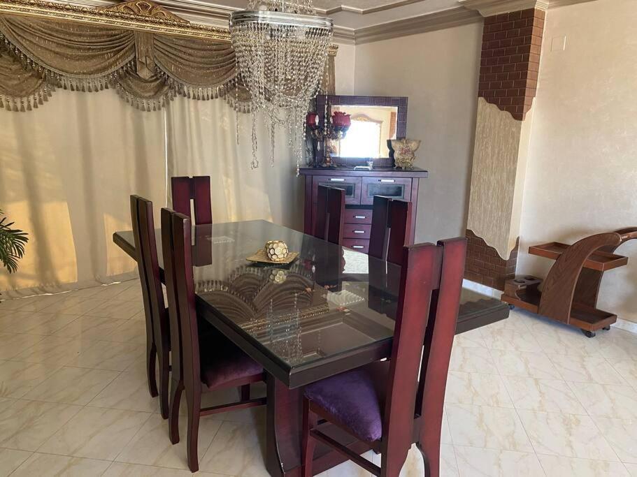 Royal Pyramids Palace Residence 카이로 외부 사진