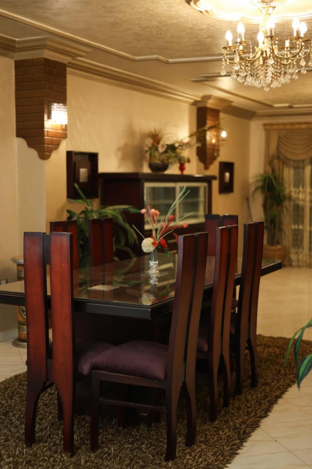 Royal Pyramids Palace Residence 카이로 외부 사진