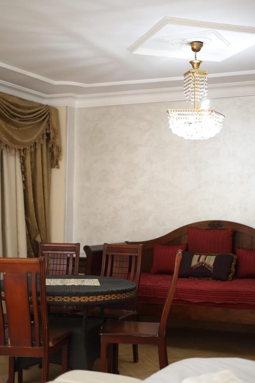 Royal Pyramids Palace Residence 카이로 외부 사진
