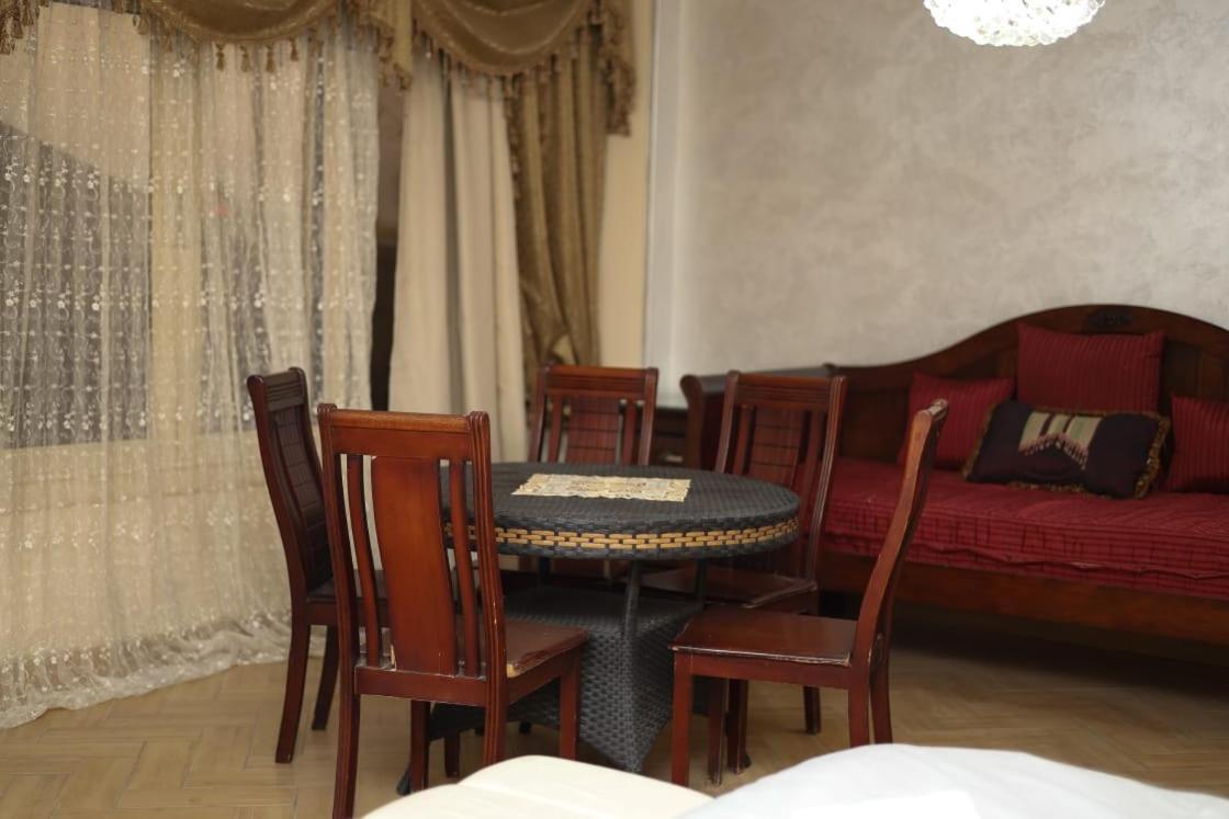 Royal Pyramids Palace Residence 카이로 외부 사진